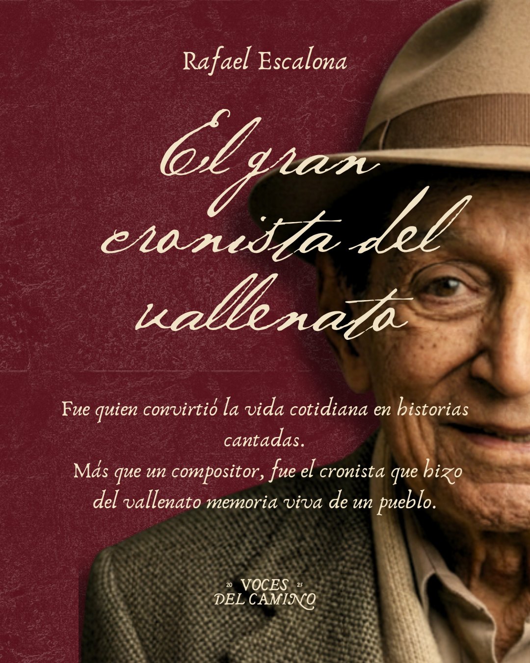 Rafael Escalona