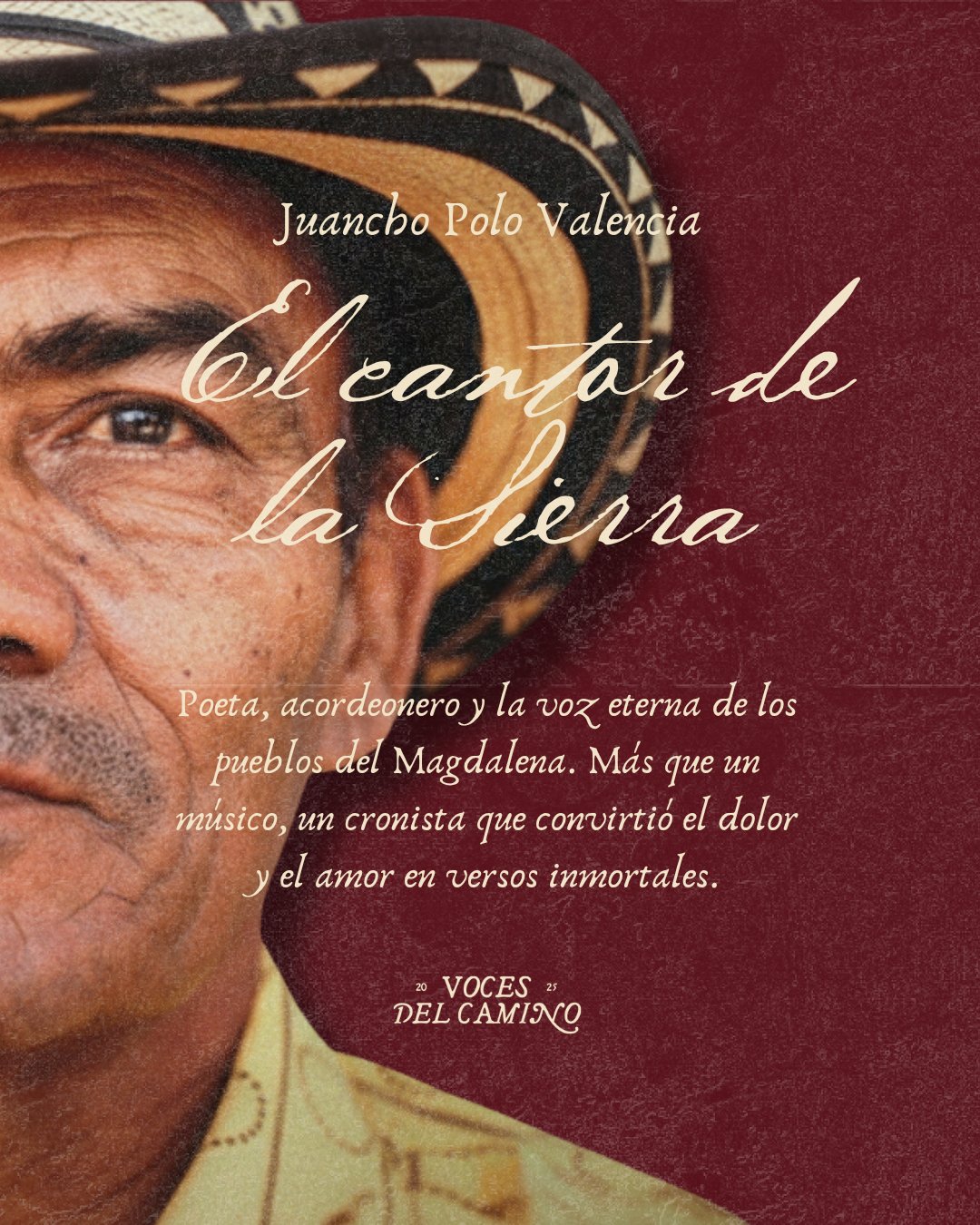 Juancho Polo Valencia