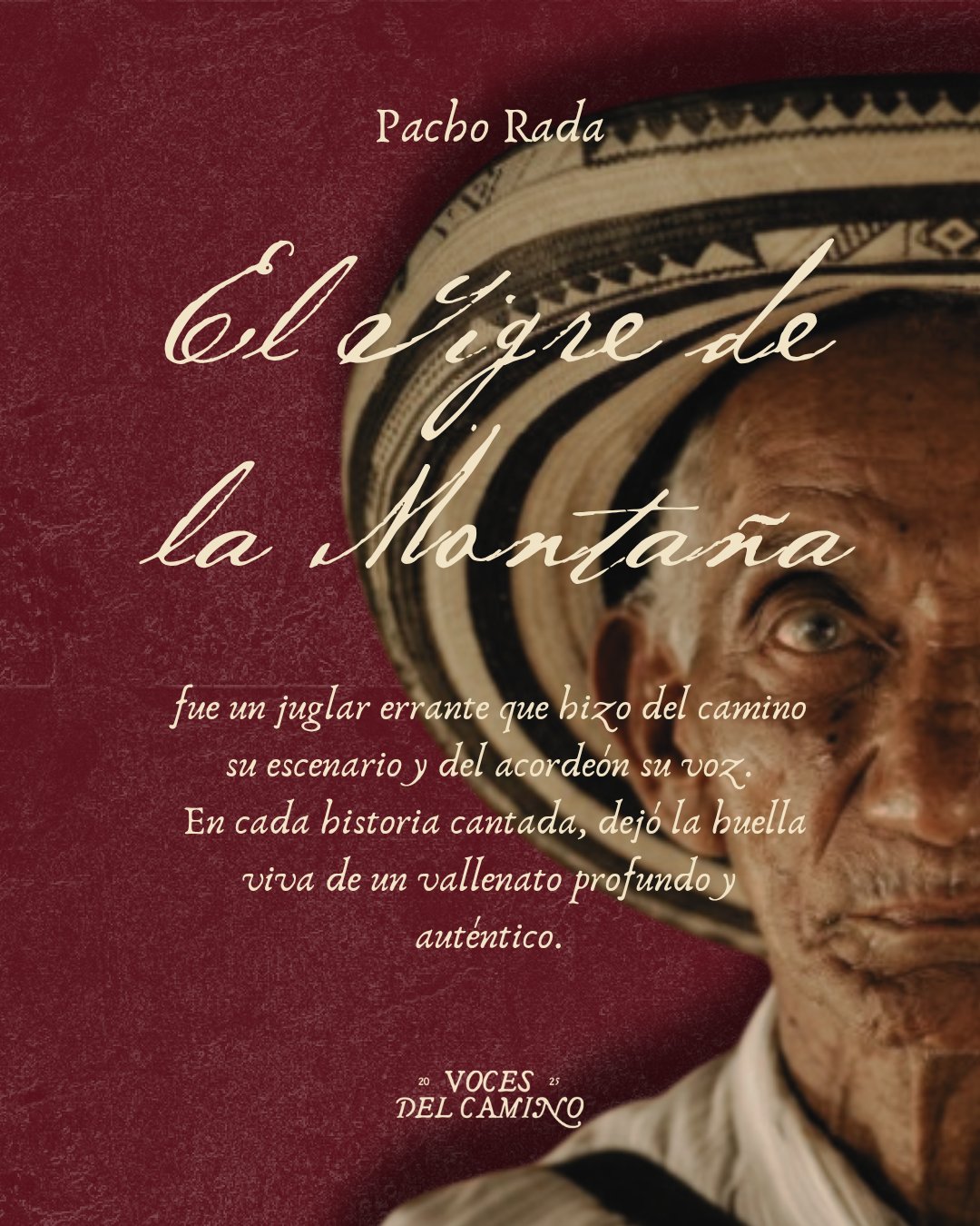 Francisco Pacho Rada